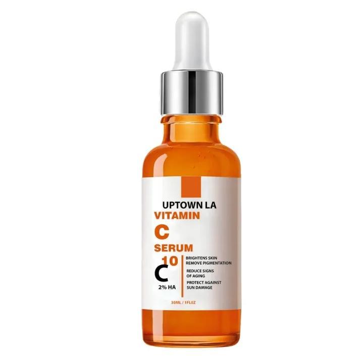 Ultimate Skin Brightening Vitamin-C Serum